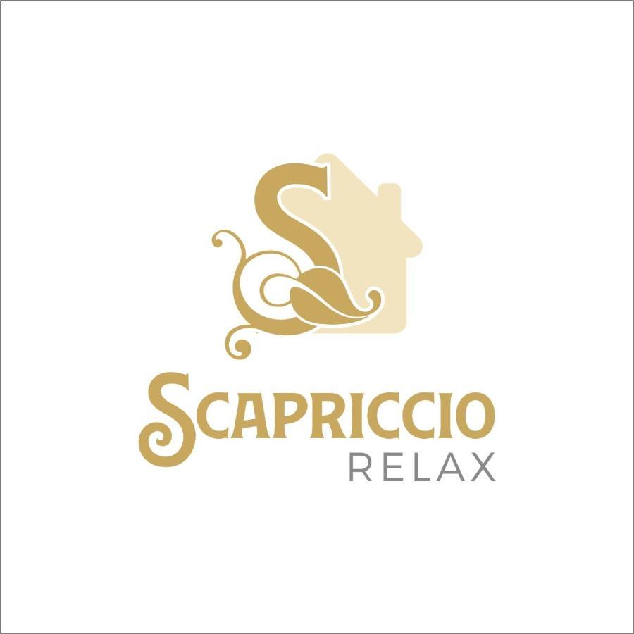 Апартаменти Scapriccio Relax Migliaccia Екстер'єр фото